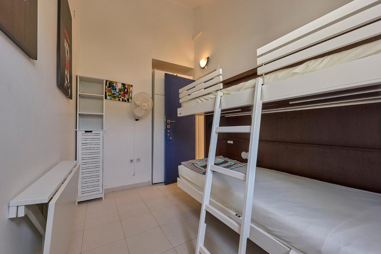 Villa Unique Sur La Plage Pour Des Vacances Inoubliables En Famille Ou Entre Amis Pour 10 Personnes Slatine Extérieur photo