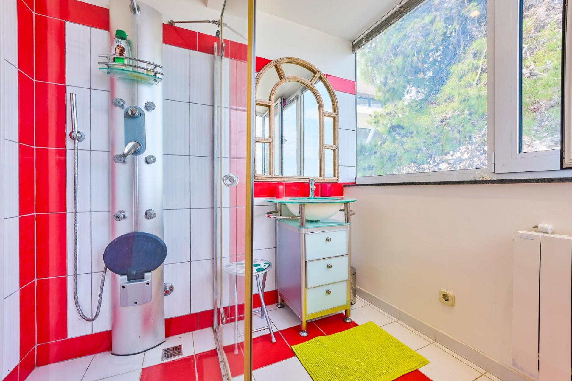 Villa Unique Sur La Plage Pour Des Vacances Inoubliables En Famille Ou Entre Amis Pour 10 Personnes Slatine Extérieur photo